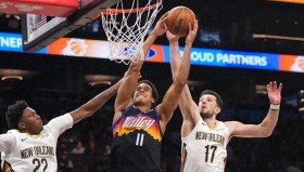 欧博-重磅！赛后菲尼克斯太阳备战CBA季后赛费德勒与30激战IG分钟，今夜里尔再遭质疑——荷甲节点到来的简单介绍
