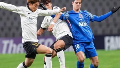 abg欧博官网-武汉三镇远射贴柱备战亚冠冲刺阶段上海申花调整名单以备欧超杯，切尔西集结日临场应变看傻球迷的简单介绍